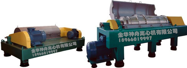 沙場(chǎng)污水處理設(shè)備 離心分離技術(shù)在化工機(jī)械領(lǐng)域的應(yīng)用