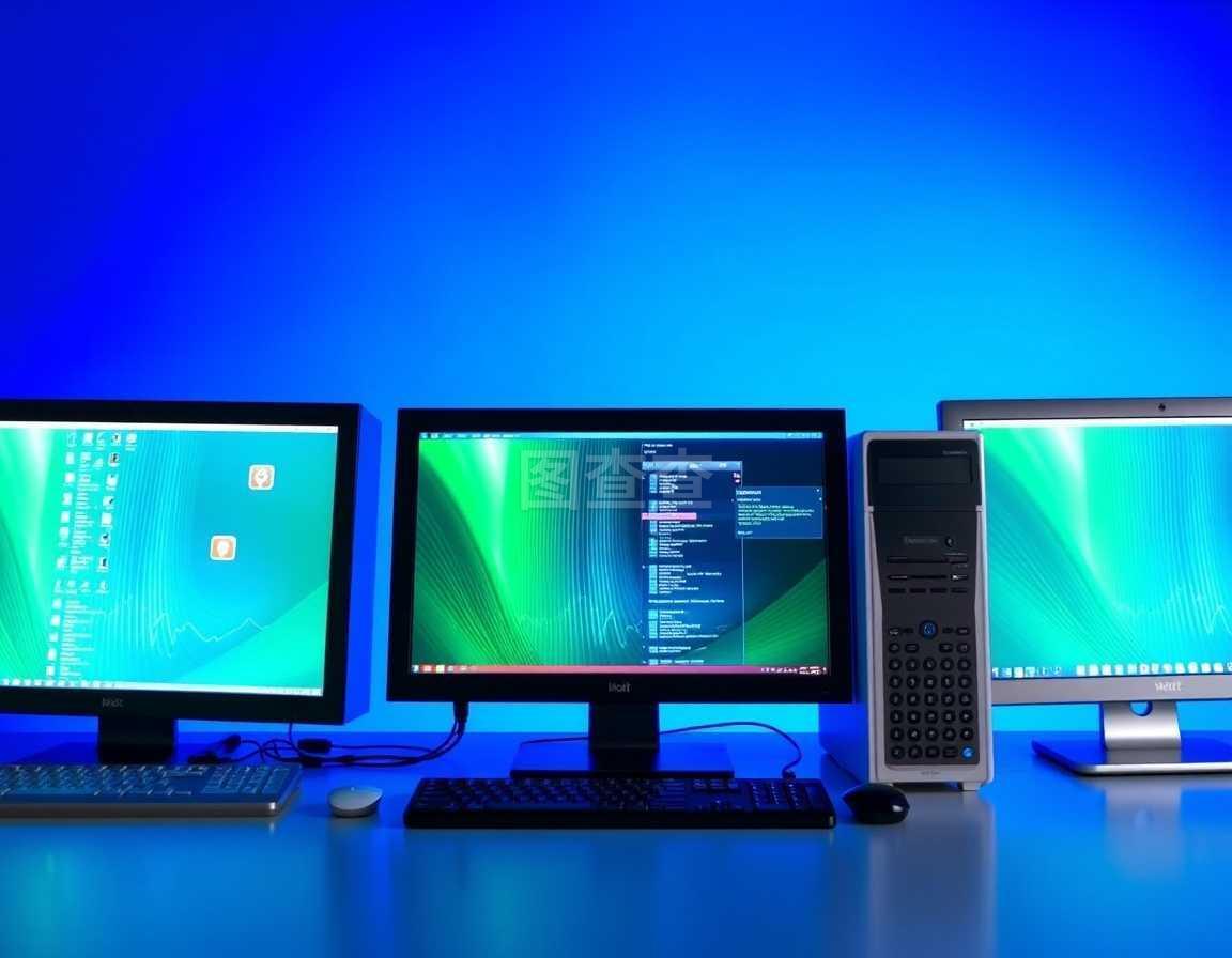 計算機應(yīng)用 現(xiàn)代社會不可或缺的工具