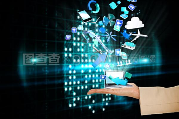 計算機應(yīng)用 手提電腦與應(yīng)用程序圖標(biāo)的發(fā)展與影響