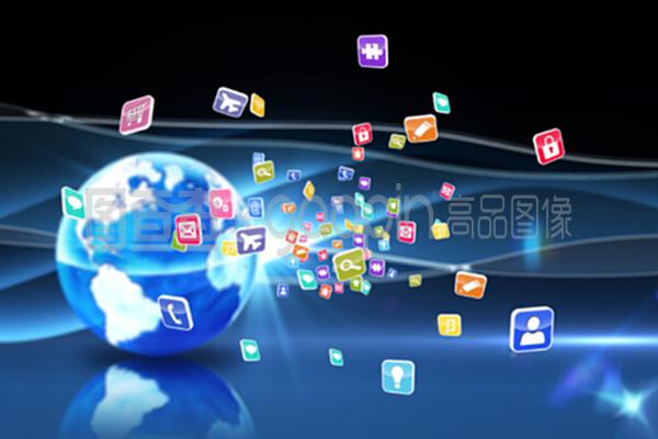 彩色電腦應(yīng)用的合成影像 計算機應(yīng)用的新篇章