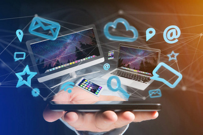 數(shù)字時代的互聯(lián)橋梁 智能設(shè)備與3D渲染技術(shù)