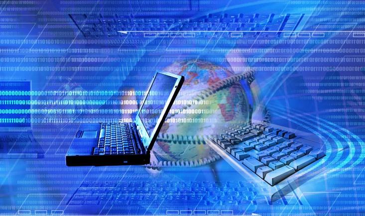 計算機應用基礎與軟件開發 構建數字時代的基石